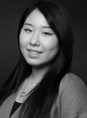 Celine Huang