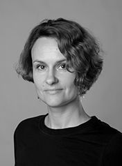 Kateryna Karpenko