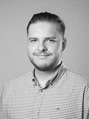 Jakob Maj