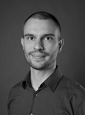 Dr. Aaron Kilian Mayer