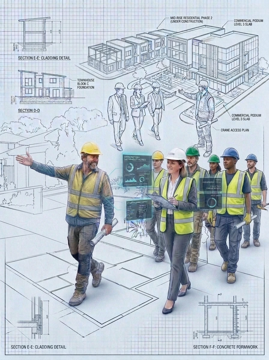  BIM Weiterbildung