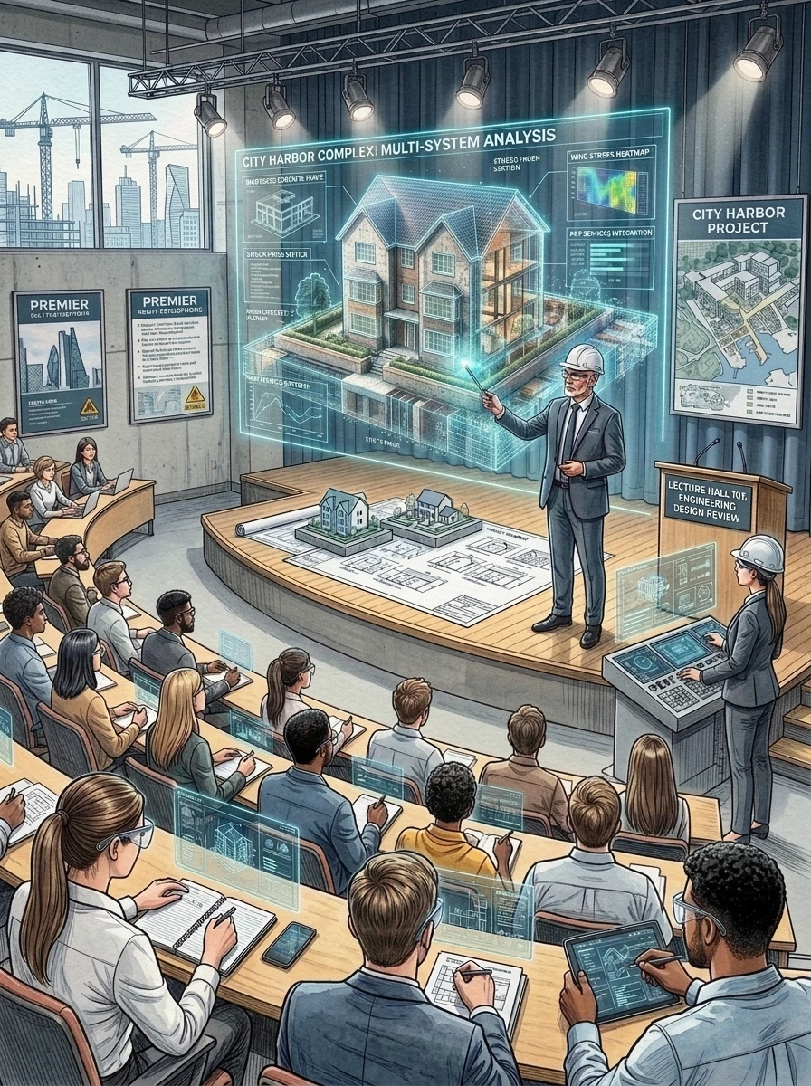  BIM Weiterbildung