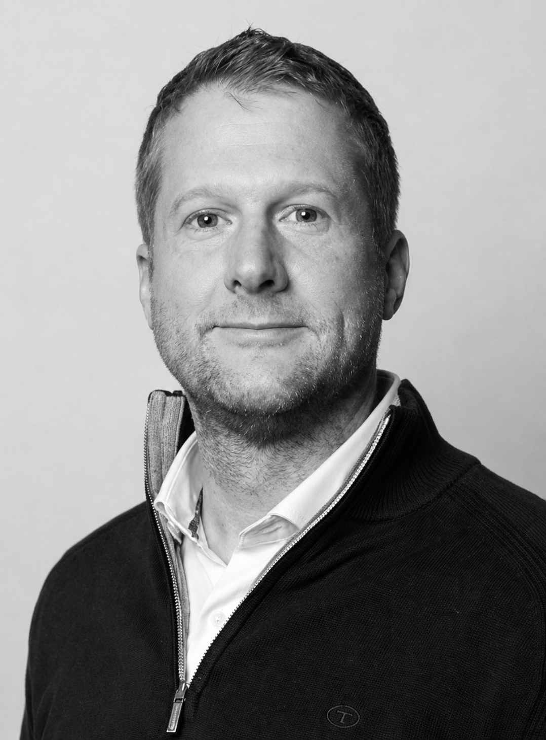 Dr. Tim Koddenberg