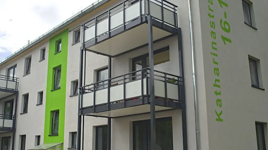 Energiesprong 