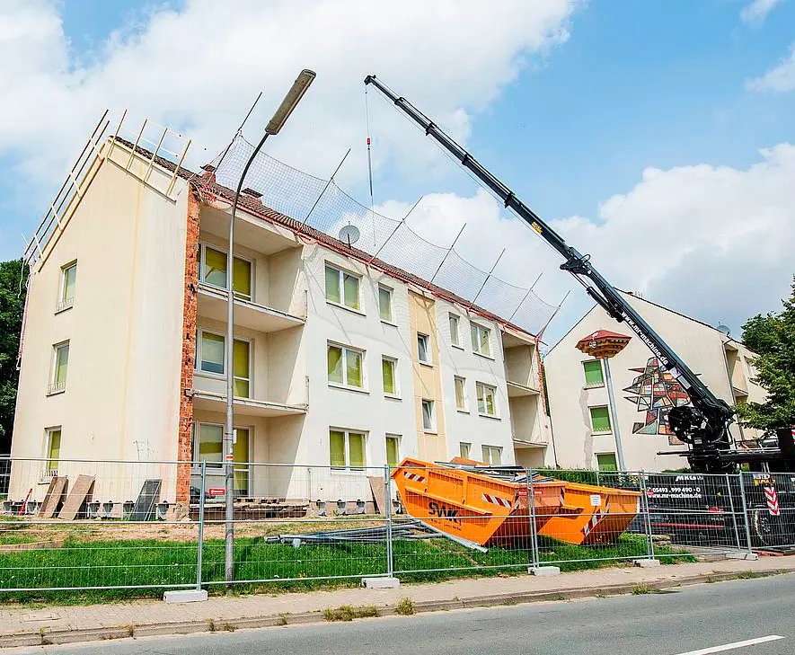 Energiesprong 