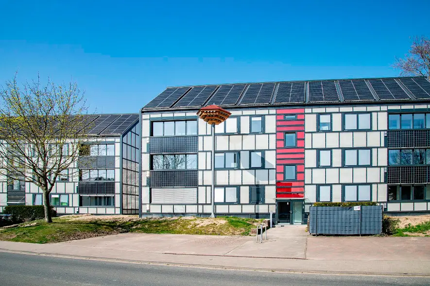Energiesprong 