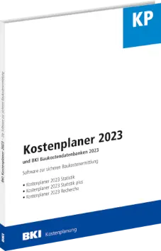 Neue Version des BKI