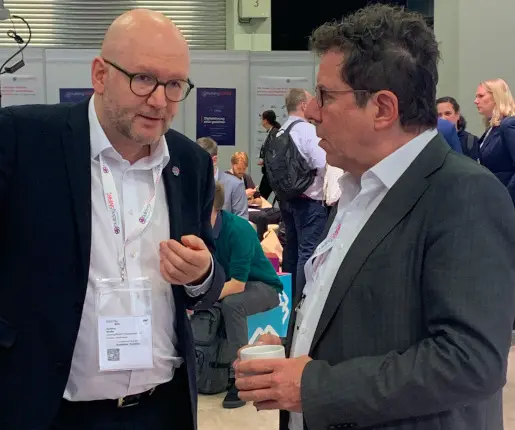 digitalBAU 2024 im Rückblick