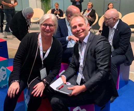 digitalBAU 2024 im Rückblick