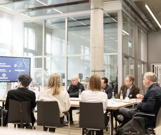 Rückblick auf den Technologietag 2024