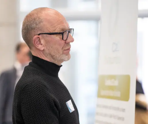 Rückblick auf den Technologietag 2024
