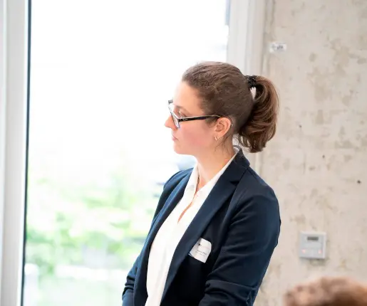 Rückblick auf den Technologietag 2024
