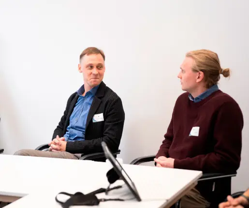 Rückblick auf den Technologietag 2024