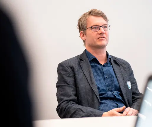 Rückblick auf den Technologietag 2024