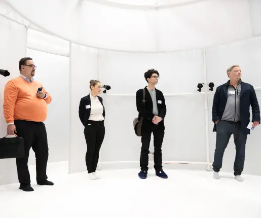Rückblick auf den Technologietag 2024