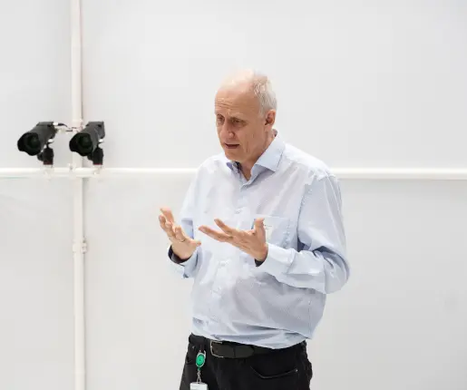Rückblick auf den Technologietag 2024