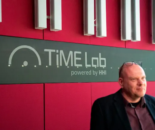 Rückblick auf den Technologietag 2024