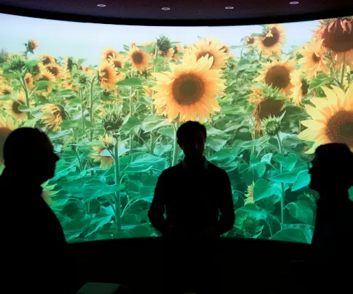Rückblick auf den Technologietag 2024