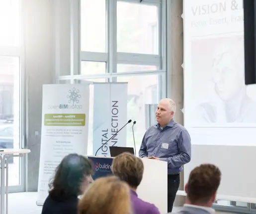 Rückblick auf den Technologietag 2024