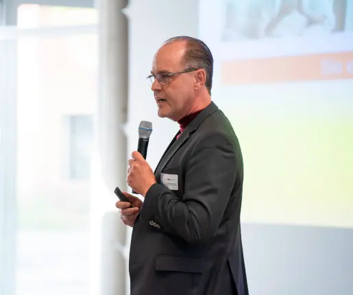 Rückblick auf den Technologietag 2024