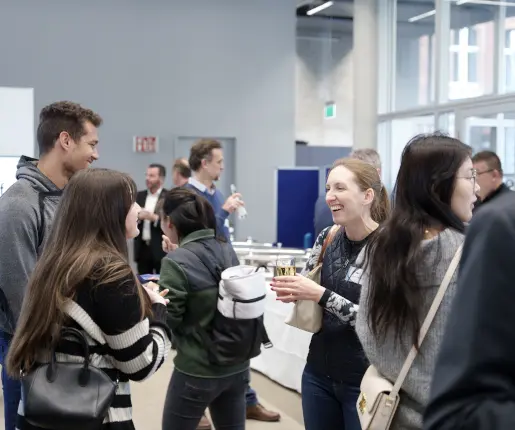 Networking