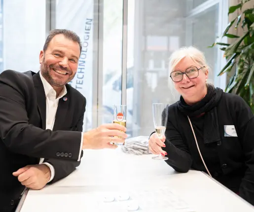 Renato Herrmann, Wilma Marx