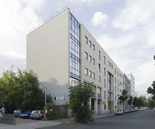 Campus