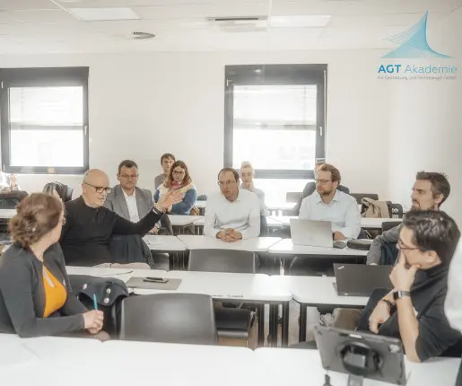 ZIM-Netzwerktreffen leanxbim