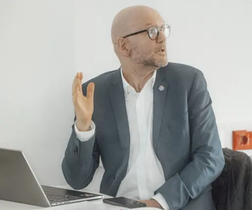 Gunther Wölfle