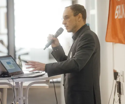 Sebastian Winkelmann