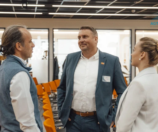 Thomas Bär, Ronny Wagner