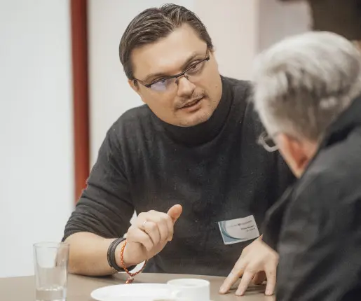 Zhivko Bilchev