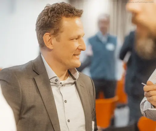 Dr. Jan Tulke