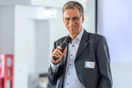 Heinz Kölzer