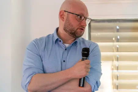 Wolfgang Hildebrand