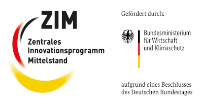 ZIM-Logo BMWK