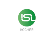 Logo ISL Kocher