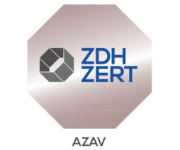 AZAV-Zertifizierung