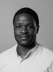 Darryl Mbolo