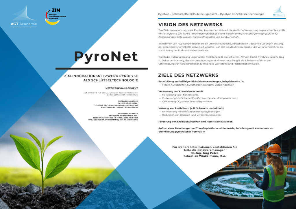 TwoPager PyroNet
