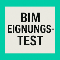 BIM Eignungstest