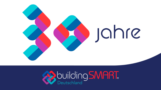 30 Jahre buildingSMART