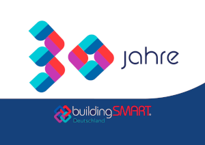 30 Jahre buildingSMART