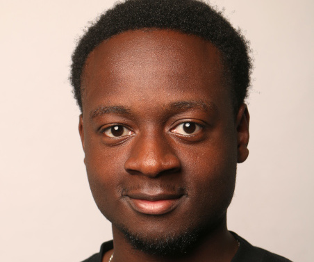 Shepherd Lomotey