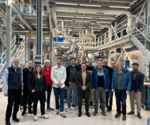 ZIM-Netzwerktreffen KanuKu, 5.11.2025