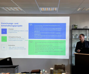 ZIM-Netzwerktreffen KanuKu, 5.11.2025