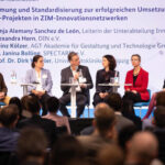 ZIM Netzwerkjahrestagung 2025