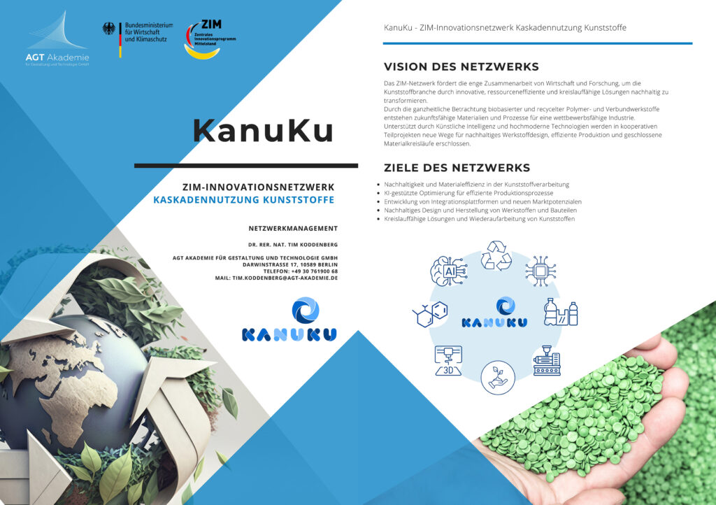 KanuKu Twopager 2026