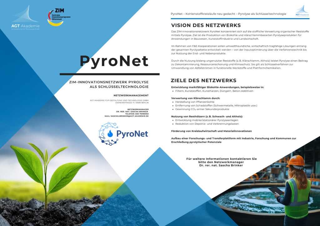 PyroNet Twopager 2026