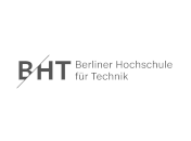 BHT Logo